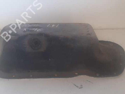 Used Oil sump CITROËN SAXO (S0, S1) 1.4 VTS (75 hp) 13967348
