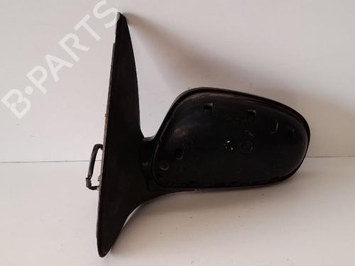 Left mirror NISSAN ALMERA II (N16) 1.8 | BP12798599C26