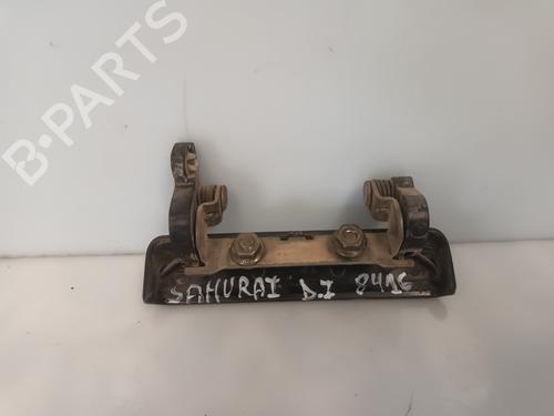 Front left exterior door handle SUZUKI SAMURAI Closed Off-Road Vehicle (SJ_) 1.0 All-wheel Drive (SJ410) | BP28316740C128 