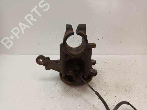 Right front steering knuckle PEUGEOT 208 I (CA_, CC_) 1.4 HDi | BP17871054M26 