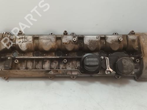 Valve cover MERCEDES-BENZ S-CLASS (W220, V220) S 320 CDI (220.026, 220.126) | BP29933628M124