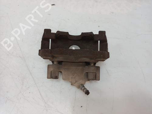 Left front brake caliper RENAULT GRAND SCÉNIC III (JZ0/1_) | BP28198209M105