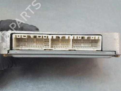 Engine control unit (ECU) TOYOTA AVENSIS Saloon (_T25_) 1.6 VVT-i (ZZT250_, ZZT250R) | BP12690958M57 