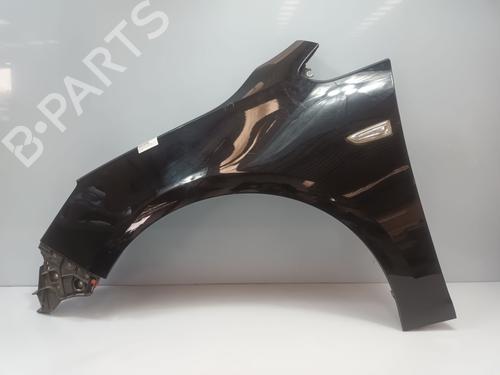 Used Left front fenders Left front fenders OPEL ASTRA J (P10) [2009-2016] 33289857 33289857