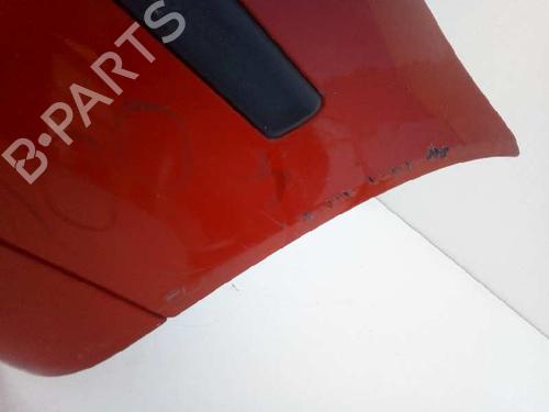 Rear bumper SEAT LEON (1M1) 1.9 TDI | BP12703922C8 