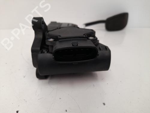 Pedal TATA INDICA 1.4 i | BP12851314I4 