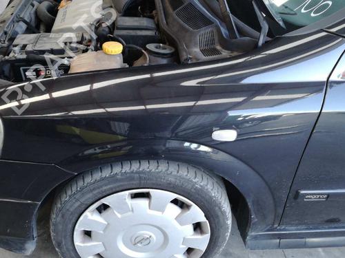 Comfort control module OPEL ASTRA G Hatchback (T98) 1.8 16V (F08, F48) | BP12698298M56