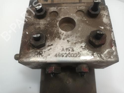 ABS pump LANCIA LYBRA (839_) | BP34351605M43 - Image 2