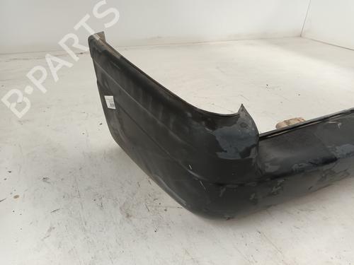Rear bumper SEAT INCA (6K9) 1.9 SDI | BP18055395C8 