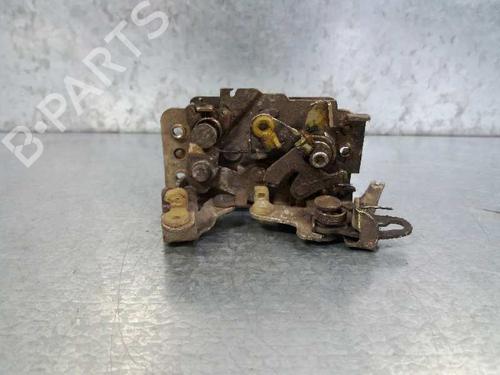 Used Rear left lock DAEWOO NEXIA 1.5 (08, 68) (75 hp) 12697310