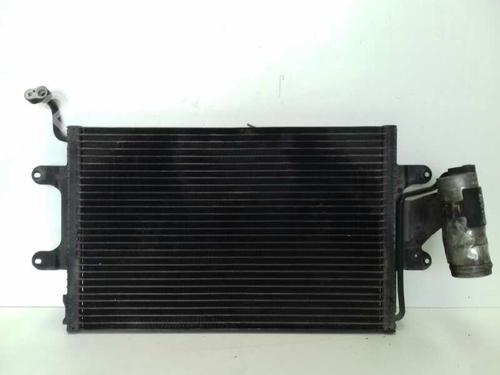 Used AC radiator SEAT IBIZA II (6K1) 1.9 TDI (110 hp) 12763833
