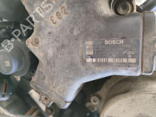 Engine OPEL COMBO Box Body/MPV (X12) 1.3 CDTI (B05) | BP36219330M1 - Image 6