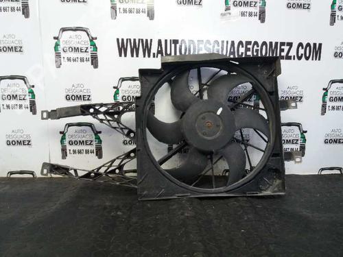 Radiator fan TATA INDICA  | BP12853513M35 