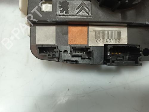 Headlight switch PEUGEOT 208 I (CA_, CC_)  | BP23105935I24