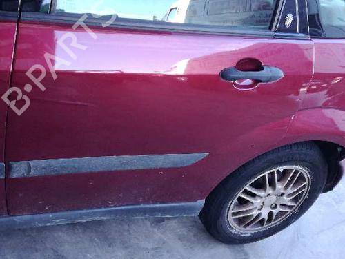 Mass air flow sensor FORD FOCUS I (DAW, DBW) 1.6 16V | BP12718246M95