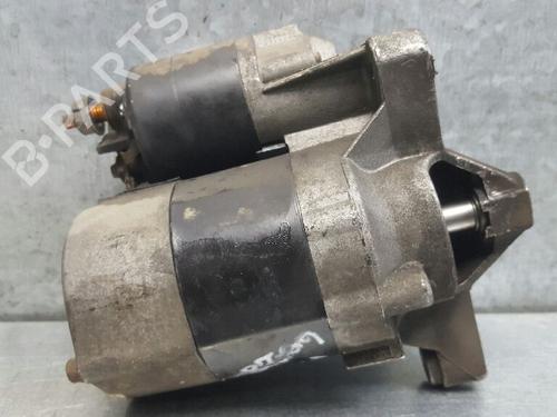 Startmotor PEUGEOT 106 II (1A_, 1C_) 1.1 i | BP12728308M8