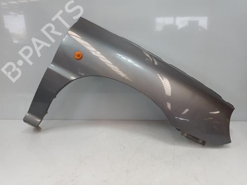Used Right front fenders KIA RIO I Hatchback (DC) 1.3 (75 hp) 19417506