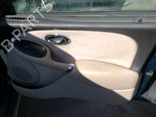 Squib airbag ROVER 75 (RJ) 2.0 CDT | BP12729895C102 