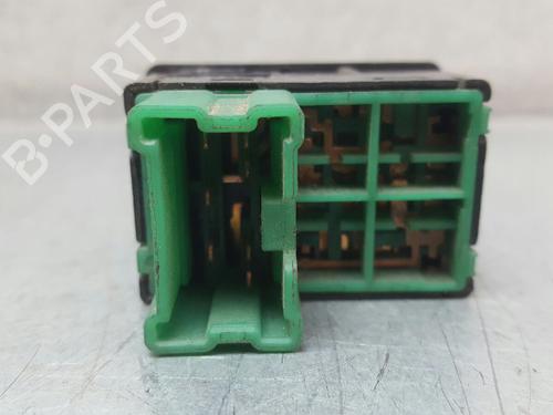 Mirror switch NISSAN PRIMERA Hatchback (P12) 1.9 dCi | BP12753751I25 - Image 2