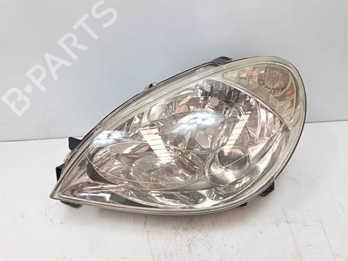 Used Left headlight Left headlight 38489085 38489085