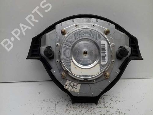 Førerens kollisjonspute SEAT LEON (1M1) 1.6 16 V | BP12757839C9 