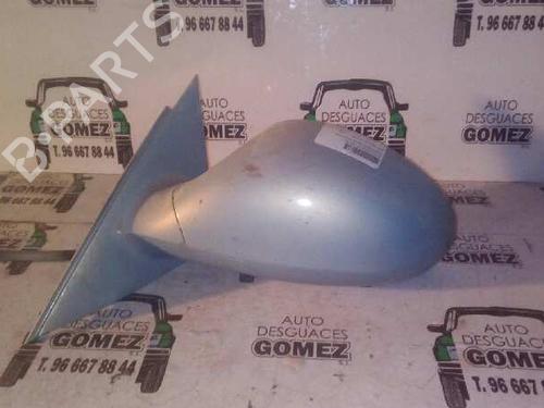Left mirror SEAT IBIZA III (6L1)  | BP12723028C26 