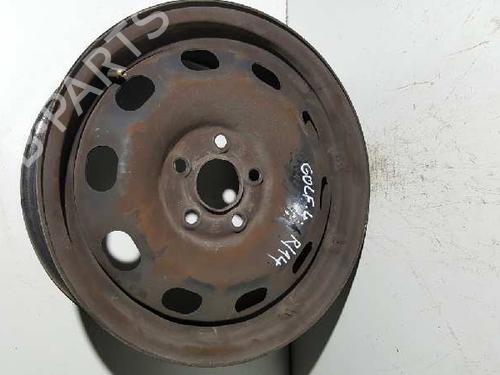 Used Rim VW GOLF IV (1J1) 1.6 (100 hp) 12739883