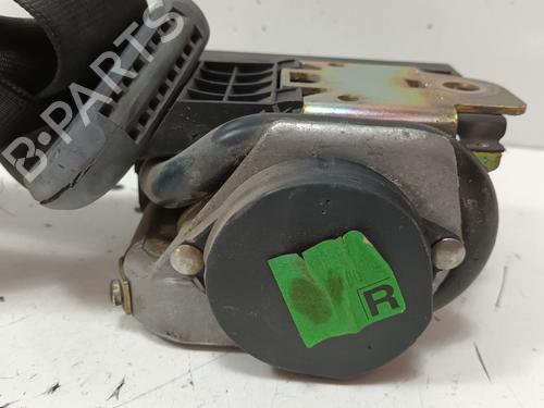 Front right seatbelt VW TRANSPORTER T4 Van (70A, 70H, 7DA, 7DH) 1.9 TD | BP13895246I25 