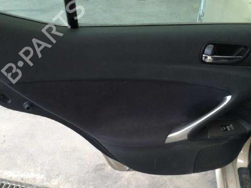 Andere LEXUS IS II (_E2_) 220d (ALE20) | BP18649105O1 