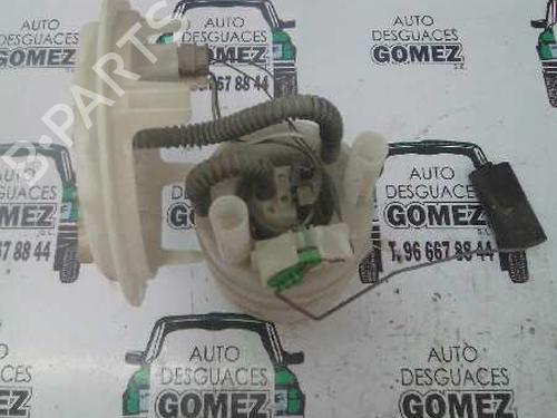 Fuel pump PEUGEOT 308 I (4A_, 4C_)  | BP12817029M76 