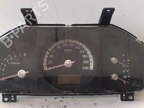 Used Instrument cluster KIA SPORTAGE II (JE_, KM_) [2004-2011]  12932018