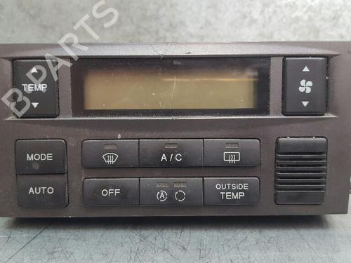Commande Chauffage HYUNDAI ELANTRA III Saloon (XD) 2.0 CRDi (113 hp) 12740972