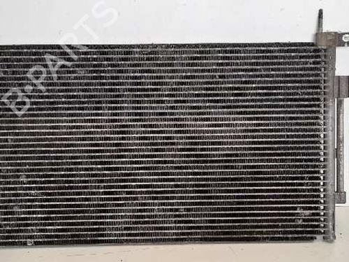 AC radiator FORD MONDEO III Turnier (BWY) 2.0 16V | BP12733370M32 
