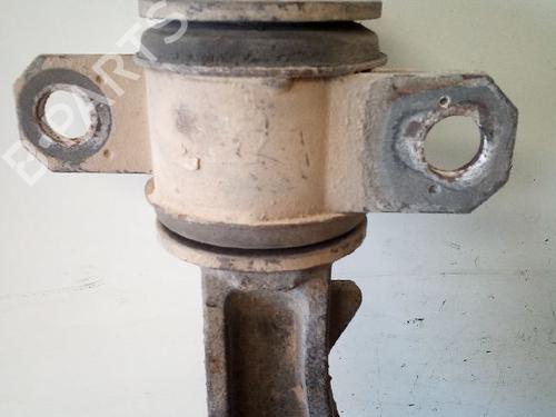 Left front suspension arm PEUGEOT BOXER Platform/Chassis (ZCT_) 1.9 TD | BP12744971M12 