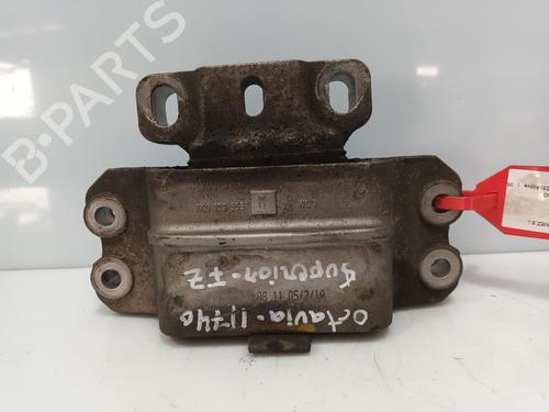 Used Engine mount SKODA OCTAVIA II (1Z3) 1.9 TDI (105 hp) 19417666
