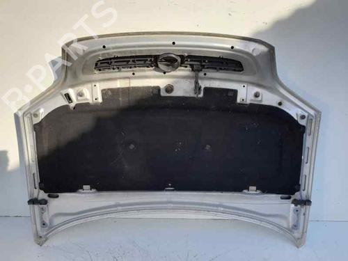 Hood OPEL ZAFIRA A MPV (T98) 1.8 16V (F75) | BP12807970C1 