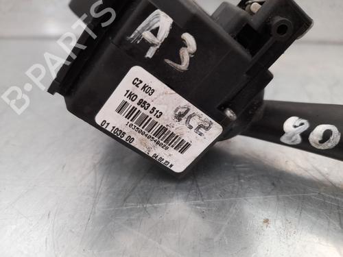 Steering column stalk AUDI A3 (8P1) 1.9 TDI | BP12759178I23 