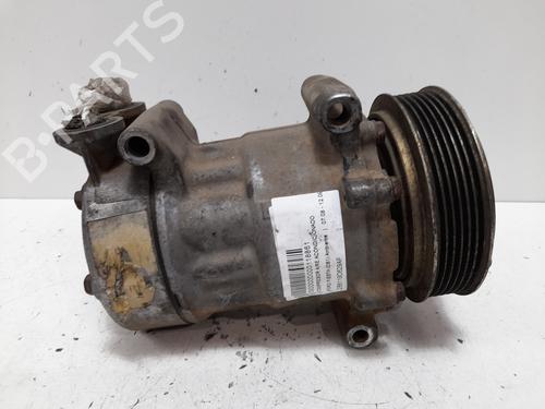 Compresseur AC FORD FIESTA VI (CB1, CCN) 1.4 TDCi | BP12695658M34 