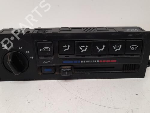 Commande Chauffage SSANGYONG KORANDO FAMILY [1993-1997]  12854994
