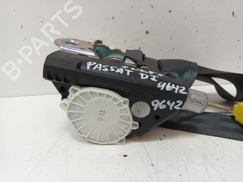 Front left seatbelt VW PASSAT B6 (3C2)  | BP17663546I26 