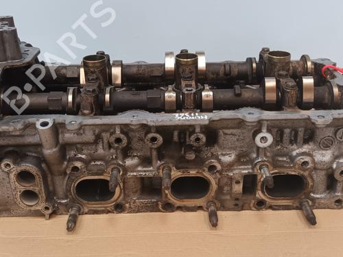 Cylinder head NISSAN MURANO I (Z50) 3.5 4x4 | BP18643525M5 