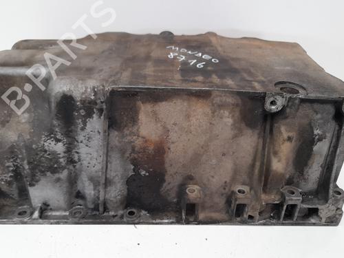 Oliebundkar FORD MONDEO II (BAP) 1.8 TD | BP13979489M115 