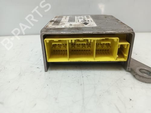 ECU airbags NISSAN ALMERA II Hatchback (N16)  | BP22967265M53 