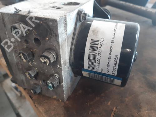 ABS pump VW PASSAT B6 (3C2)  | BP12851793M43 