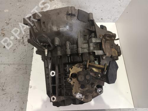 Gearbox FORD MONDEO III (B5Y) 2.0 16V | BP24371804M3 