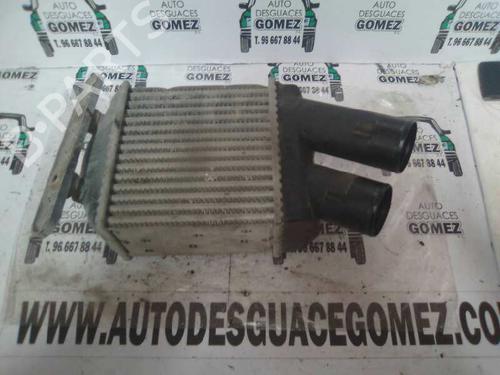 Intercooler RENAULT MEGANE I Classic (LA0/1_) 1.9 dTi (LA08, LA0N, LA0K) | BP12745322M30 