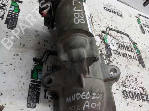 Starter FORD MONDEO III Saloon (B4Y) 2.0 16V | BP12804813M8 
