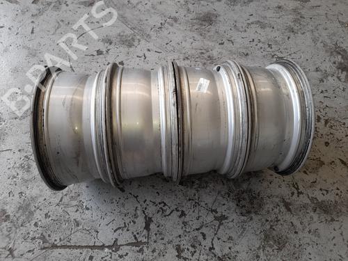 Rim AUDI A4 B5 (8D2) 1.9 TDI | BP19254909C45 