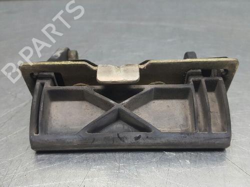 Used Tailgate handle HYUNDAI H-1 Van (A1) [1997-2008]  12856393