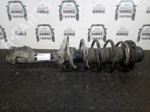 Used Left front shock absorber SEAT CORDOBA (6K1, 6K2) 1.6 i (101 hp) 12810933